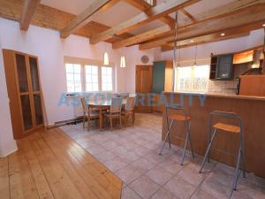 Pronájem rodinného domu, Praha - Koloděje, Kvasinská, 200 m2