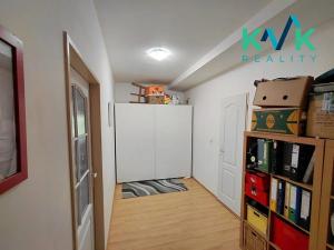 Prodej rodinného domu, Loket, 180 m2