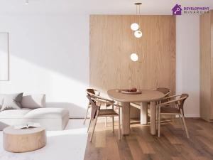 Prodej bytu 3+kk, Letohrad, U Biatlonu, 72 m2