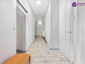 Prodej rodinného domu, Mistrovice, 130 m2