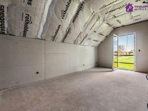 Prodej rodinného domu, Opatovec, 130 m2