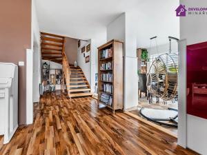 Prodej rodinného domu, Žamberk, Sadová, 146 m2