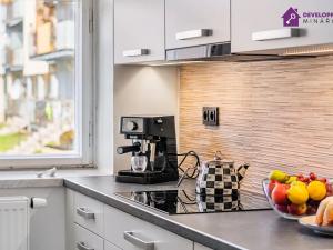 Prodej bytu 2+1, Boskovice, Lidická, 57 m2