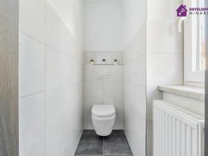 Prodej bytu 2+1, Boskovice, Lidická, 57 m2