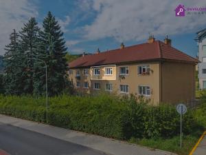 Prodej bytu 2+1, Boskovice, Lidická, 57 m2