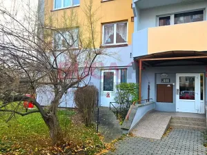 Prodej bytu 1+kk, České Budějovice, Fr. Ondříčka, 36 m2