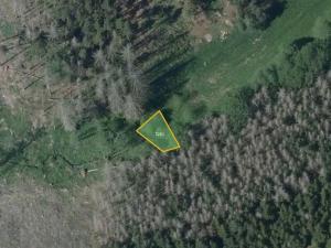 Prodej louky, Pavlov, 12071 m2