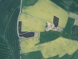 Prodej pole, Čížová, 24690 m2