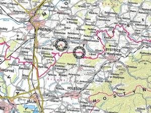 Prodej pole, Čechy, 15729 m2