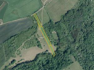 Prodej louky, Částkov, 21917 m2