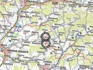 Prodej louky, Částkov, 21917 m2