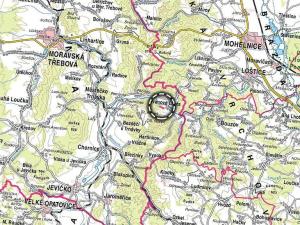 Prodej pole, Vranová Lhota, 15002 m2