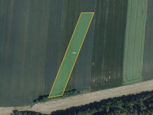 Prodej pole, Domamil, 9549 m2