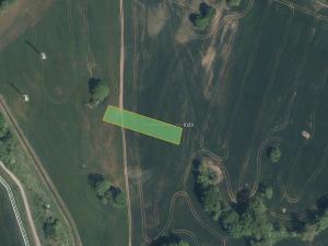 Prodej pole, Trnávka, 10454 m2