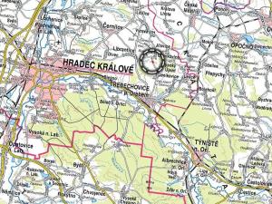 Prodej pole, Jeníkovice, 8138 m2