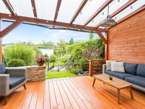 Pronájem rodinného domu, Buštěhrad, Ořešín, 106 m2