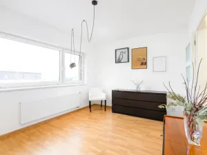 Pronájem rodinného domu, Buštěhrad, Ořešín, 106 m2