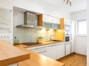 Pronájem rodinného domu, Buštěhrad, Ořešín, 106 m2