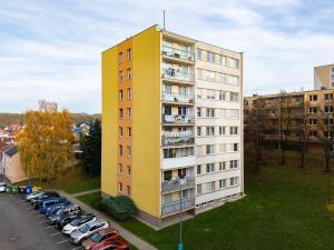 Pronájem bytu 2+kk, Bílina, Tylova, 44 m2