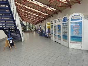 Pronájem obchodního prostoru, Prostějov, Plumlovská, 27 m2