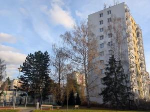 Prodej bytu 3+1, Zlín, Mlýnská, 61 m2