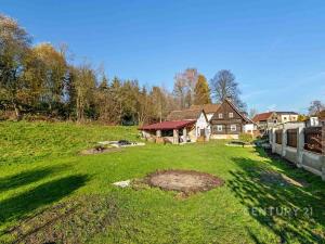 Prodej rodinného domu, Markvartice, 188 m2