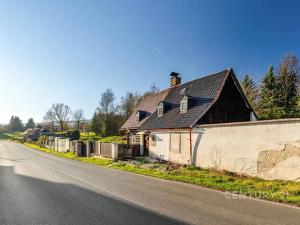 Prodej rodinného domu, Markvartice, 188 m2