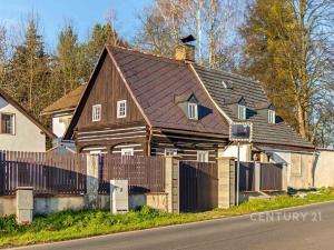 Prodej rodinného domu, Markvartice, 188 m2