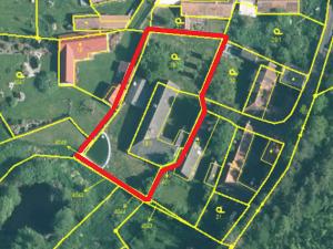 Prodej domu, Cehnice - Dunovice, 110 m2