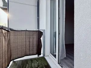 Prodej bytu 2+kk, Zbůch, U Trati, 49 m2