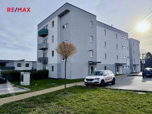 Prodej bytu 2+kk, Zbůch, U Trati, 49 m2