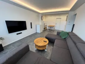 Pronájem bytu 3+1, Jihlava, Telečská, 71 m2