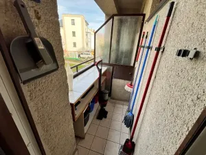 Pronájem bytu 3+1, Jihlava, Telečská, 71 m2