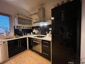 Prodej bytu 2+kk, České Budějovice, U Cihelny, 55 m2