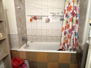 Prodej bytu 1+1, Most, tř. Budovatelů, 41 m2