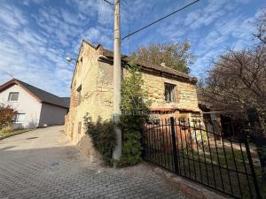 Prodej rodinného domu, Kamenný Most, 70 m2