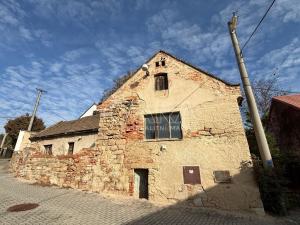 Prodej rodinného domu, Kamenný Most, 70 m2