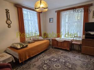 Prodej rodinného domu, Budišov nad Budišovkou - Podlesí, 170 m2