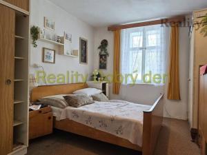 Prodej rodinného domu, Budišov nad Budišovkou - Podlesí, 170 m2