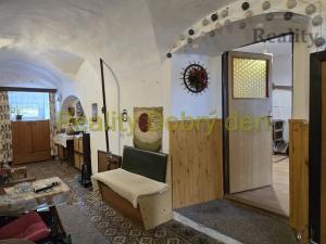 Prodej rodinného domu, Budišov nad Budišovkou - Podlesí, 170 m2