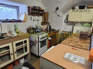 Prodej rodinného domu, Budišov nad Budišovkou - Podlesí, 170 m2