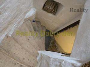 Prodej rodinného domu, Budišov nad Budišovkou - Podlesí, 170 m2