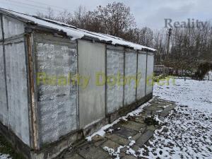 Prodej rodinného domu, Budišov nad Budišovkou - Podlesí, 170 m2