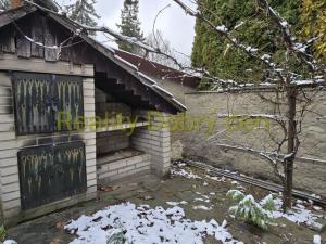 Prodej rodinného domu, Budišov nad Budišovkou - Podlesí, 170 m2