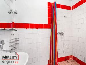 Prodej rodinného domu, Doksy, Lipové náměstí, 319 m2