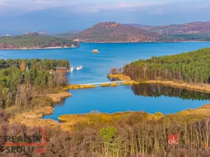 Prodej rodinného domu, Doksy, Lipové náměstí, 319 m2