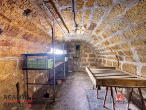 Prodej rodinného domu, Doksy, Lipové náměstí, 319 m2