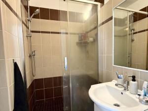 Pronájem bytu 1+1, Planá, Fučíkova, 42 m2