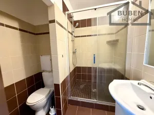 Pronájem bytu 1+1, Planá, Fučíkova, 42 m2