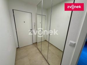 Pronájem bytu 3+kk, Zlín, Mostní, 82 m2